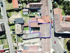 Prodej bytu 2+kk, Štětí, Krátká, 52 m2