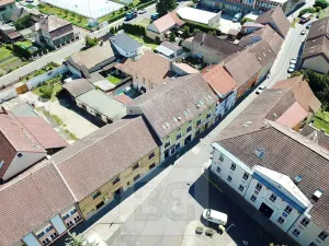 Prodej bytu 2+kk, Štětí, Krátká, 52 m2