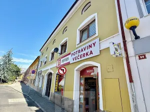 Prodej bytu 2+kk, Štětí, Krátká, 52 m2