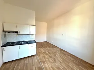 Prodej bytu 1+kk, Štětí, Krátká, 24 m2