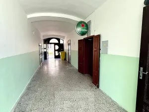 Prodej bytu 1+kk, Štětí, Krátká, 24 m2