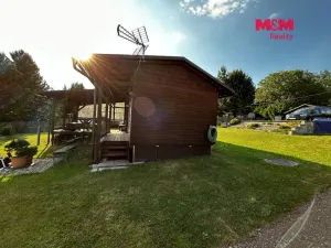 Prodej mobilheimu, Velké Svatoňovice - Markoušovice, 28 m2