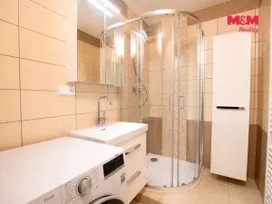 Pronájem bytu 1+1, Radvanice, 36 m2