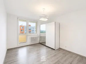 Pronájem bytu 3+1, Boskovice, Komenského, 74 m2