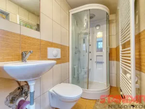 Prodej rodinného domu, Sušice, V Hrůbatech, 98 m2