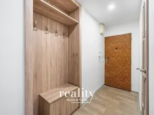 Pronájem bytu 1+1, Znojmo, Čermákova, 37 m2