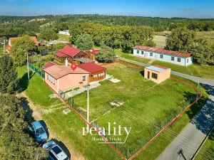 Prodej chaty, Tavíkovice, 68 m2