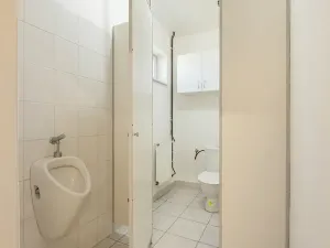 Pronájem výrobních prostor, Bučovice, Ždánská, 342 m2