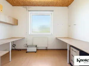 Pronájem výrobních prostor, Bučovice, Ždánská, 342 m2