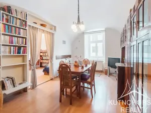 Prodej rodinného domu, Čáslav, Palackého, 158 m2