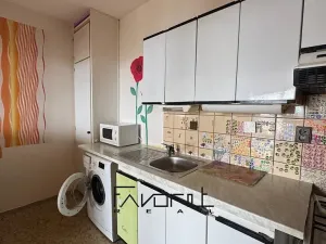 Prodej bytu 2+kk, Ostrava, Bohumíra Četyny, 50 m2