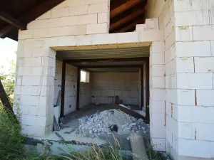 Prodej pozemku pro bydlení, Dobrovítov, 1017 m2