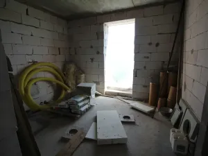 Prodej pozemku pro bydlení, Dobrovítov, 1017 m2