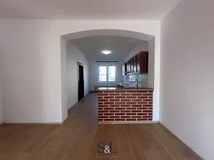 Pronájem bytu 2+1, Doksy, Máchova, 70 m2