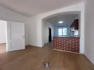Pronájem bytu 2+1, Doksy, Máchova, 70 m2