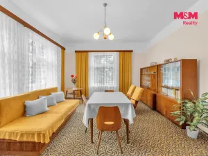 Prodej zemědělské usedlosti, Libotov, 210 m2