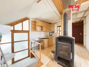Prodej rodinného domu, Týn nad Bečvou, Kostelní, 400 m2