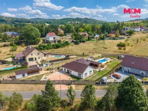 Prodej rodinného domu, Řehlovice, 154 m2