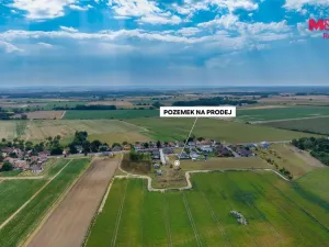 Prodej pozemku pro bydlení, Kovanice, 1513 m2