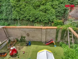 Prodej bytu 5+1, Poděbrady - Poděbrady III, Na Dláždění, 140 m2