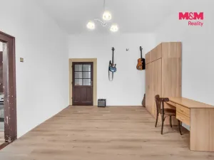 Prodej bytu 5+1, Poděbrady - Poděbrady III, Na Dláždění, 140 m2