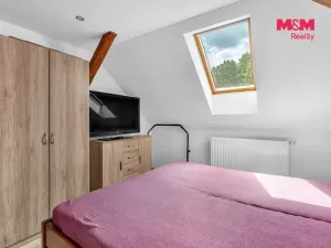 Prodej bytu 5+1, Poděbrady - Poděbrady III, Na Dláždění, 140 m2