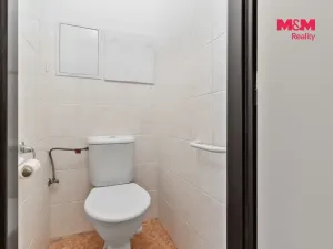 Prodej bytu 3+1, Jičín - Valdické Předměstí, U stadionu, 68 m2