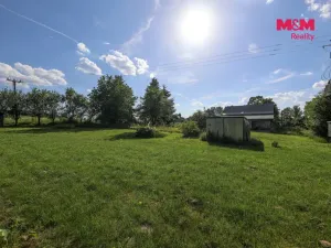 Prodej pozemku pro bydlení, Tachov - Mýto, 2139 m2