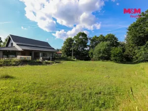 Prodej pozemku pro bydlení, Tachov - Mýto, 955 m2