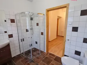 Pronájem bytu 2+kk, Brno - Husovice, Musilova, 51 m2