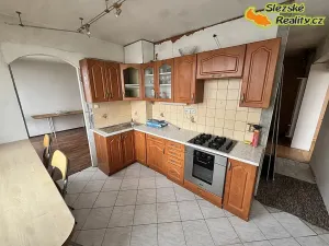 Prodej bytu 3+1, Kladno, Estonská, 75 m2