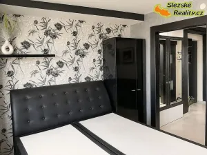 Prodej bytu 2+kk, Ostrava, Svojsíkova, 48 m2