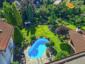 Pronájem bytu 3+1, Baška, 105 m2