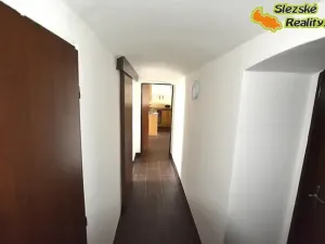 Pronájem bytu 3+kk, Janovice, 74 m2