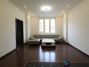 Prodej bytu 3+kk, Praha - Holešovice, Milady Horákové, 97 m2