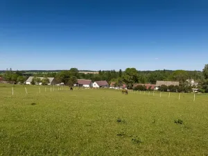 Prodej rodinného domu, Mnich, 105 m2