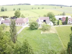 Prodej rodinného domu, Mnich, 105 m2