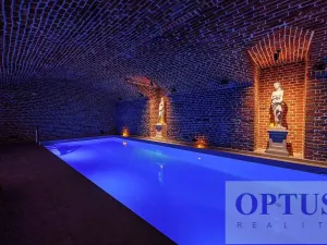 Pronájem bytu 6+kk a větší, Praha - Staré Město, Dušní, 380 m2