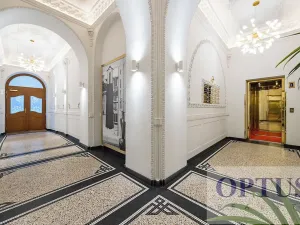 Pronájem bytu 6+kk a větší, Praha - Staré Město, Dušní, 380 m2