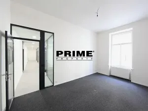 Pronájem kanceláře, Praha - Nové Město, Lazarská, 189 m2