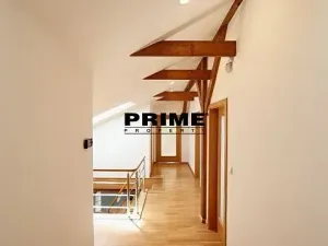 Pronájem bytu 4+kk, Praha - Vinohrady, Havlíčkovy sady, 170 m2
