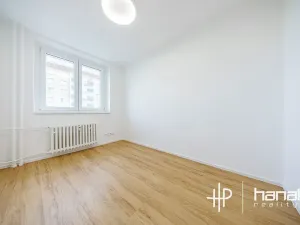 Pronájem bytu 3+1, Olomouc, Pionýrská, 60 m2