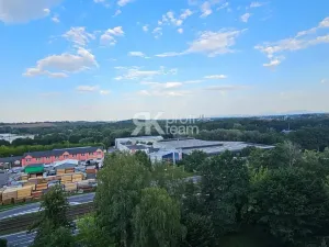 Prodej bytu 3+1, Ostrava, Aleše Hrdličky, 68 m2