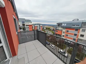 Prodej bytu 1+kk, Zlín, Zelinova, 36 m2