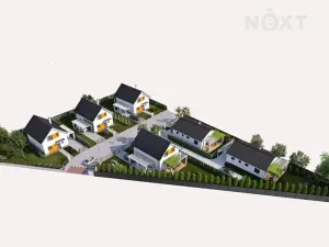 Prodej rodinného domu, Rybníky, 65 m2