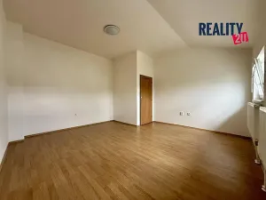 Pronájem bytu 2+1, Brno, Provazníkova, 66 m2