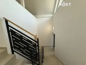 Prodej bytu 2+kk, Želechovice nad Dřevnicí, Nádražní, 76 m2