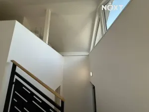 Prodej bytu 2+kk, Želechovice nad Dřevnicí, Nádražní, 76 m2