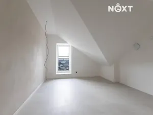 Prodej bytu 2+kk, Želechovice nad Dřevnicí, Nádražní, 76 m2
