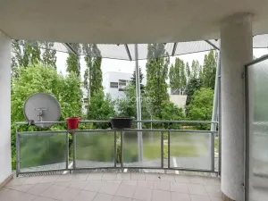 Pronájem bytu 2+kk, Praha - Dejvice, Heinemannova, 65 m2